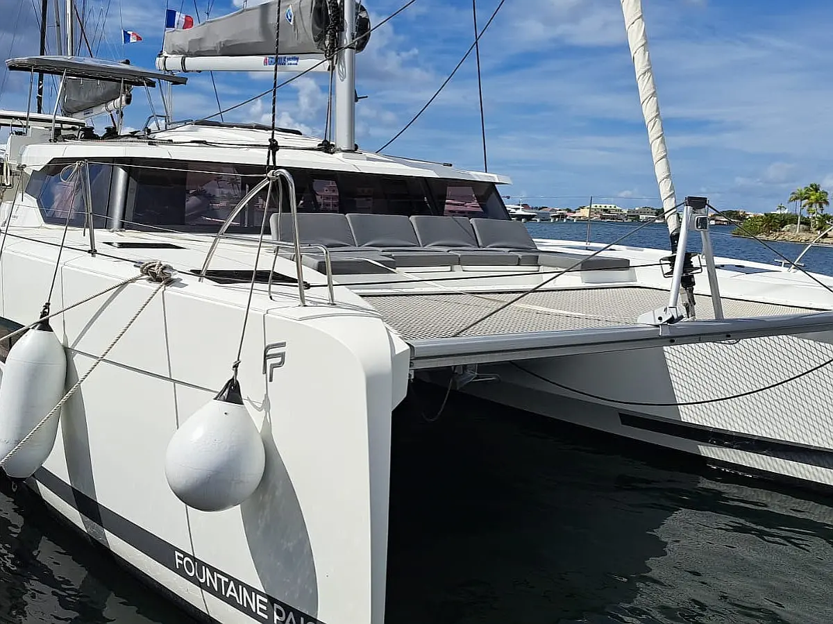 Marguerite 1