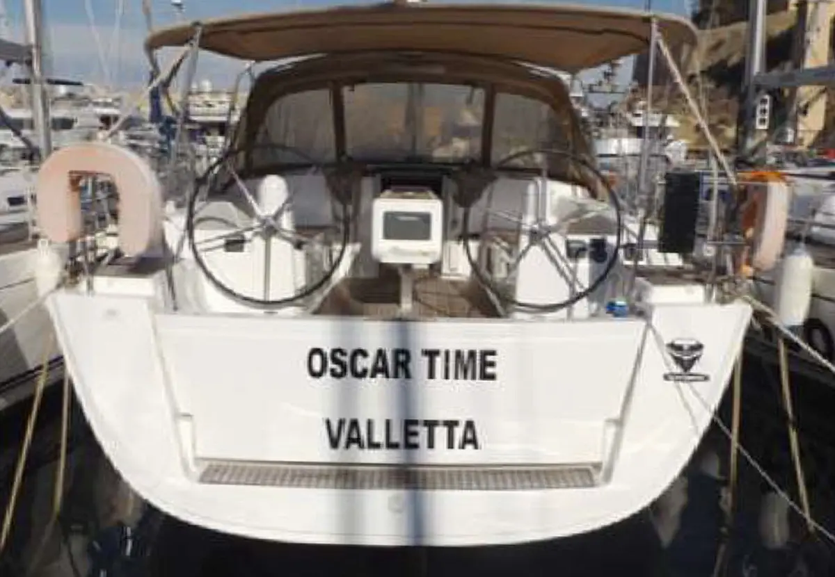 Oscar Time 4
