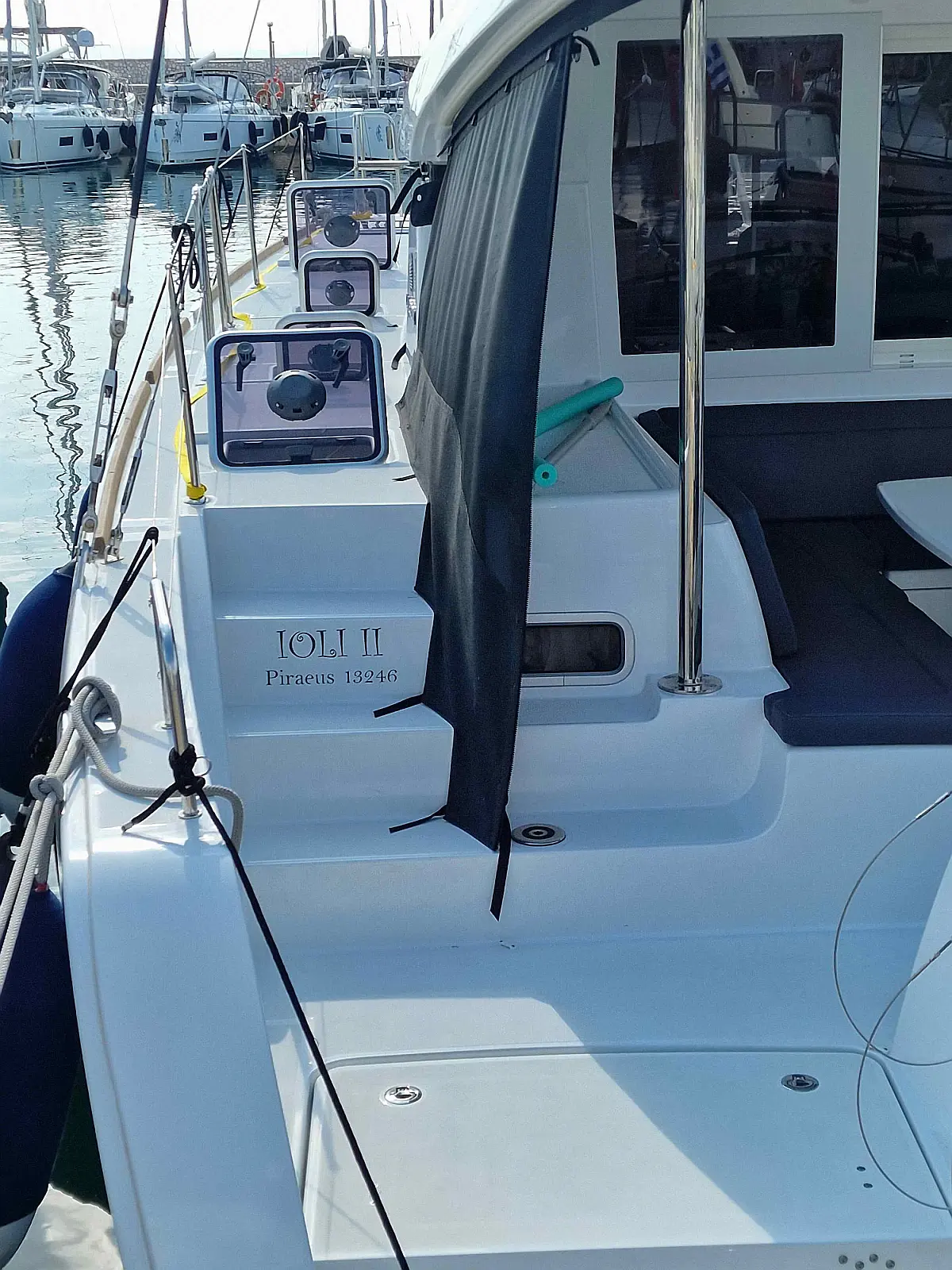 Ioli II 3