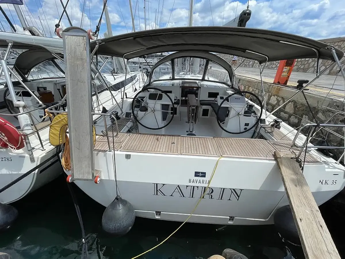 Katrin