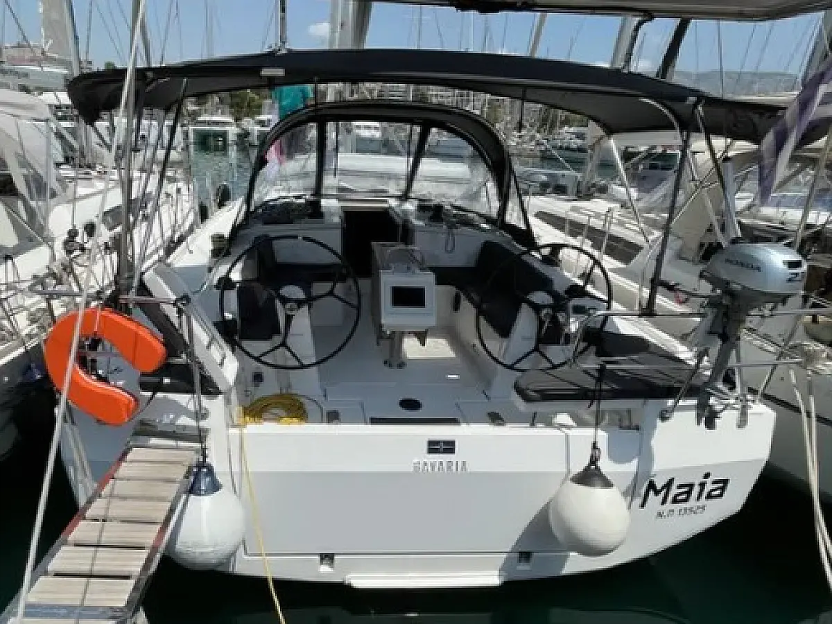 Maia 1