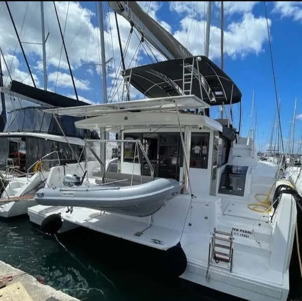 Sea Pearl 3