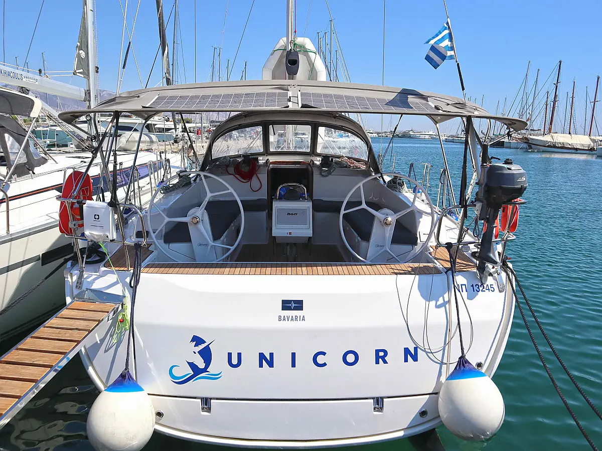 Unicorn