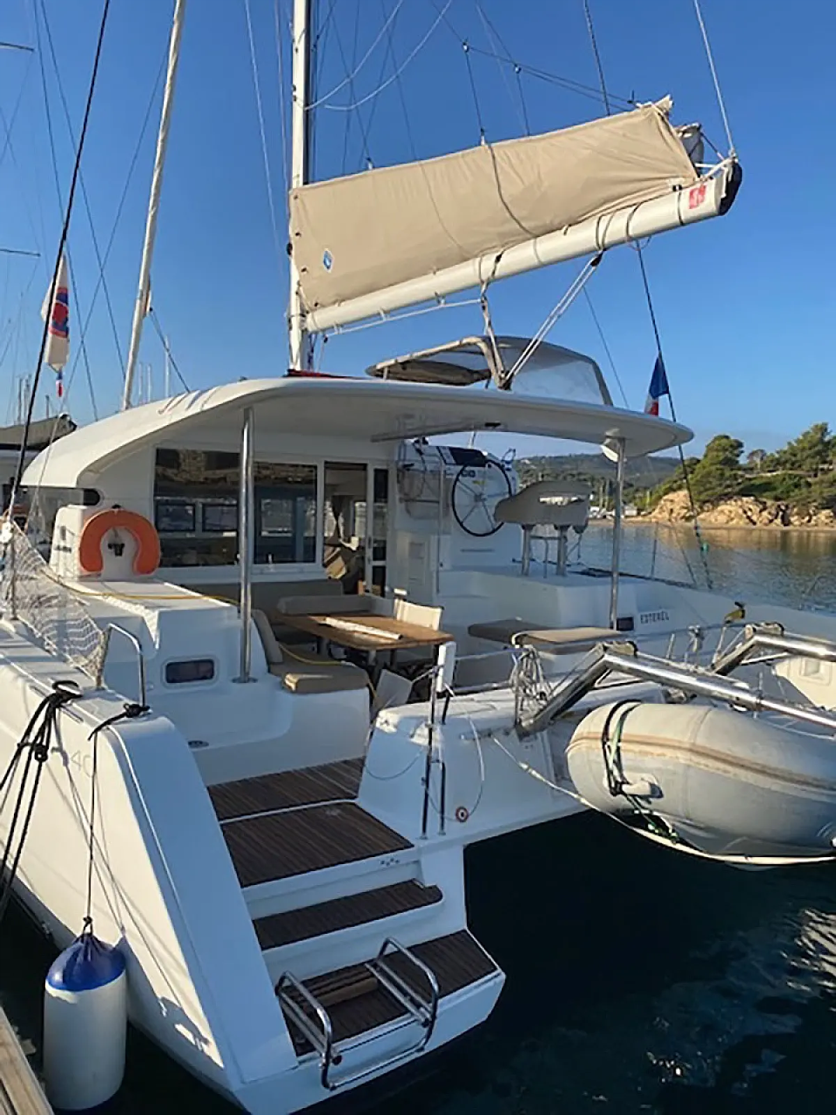 Esterel 4
