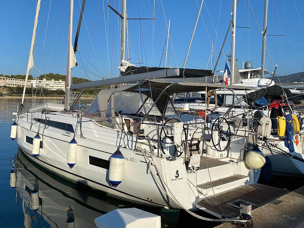 Jean Bart III 1