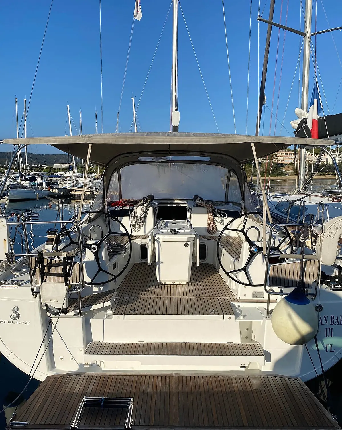 Jean Bart III 4