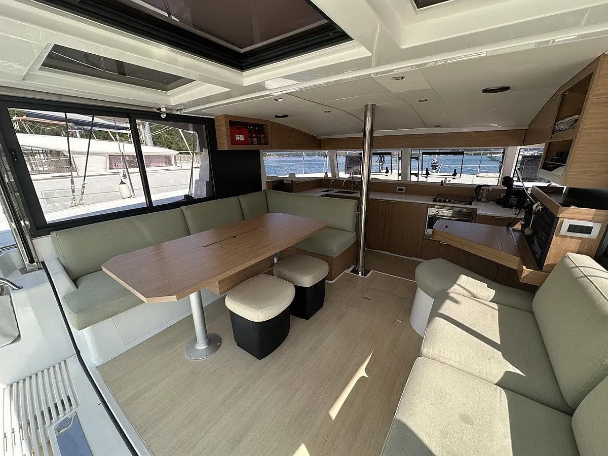 Bay Breeze V 2