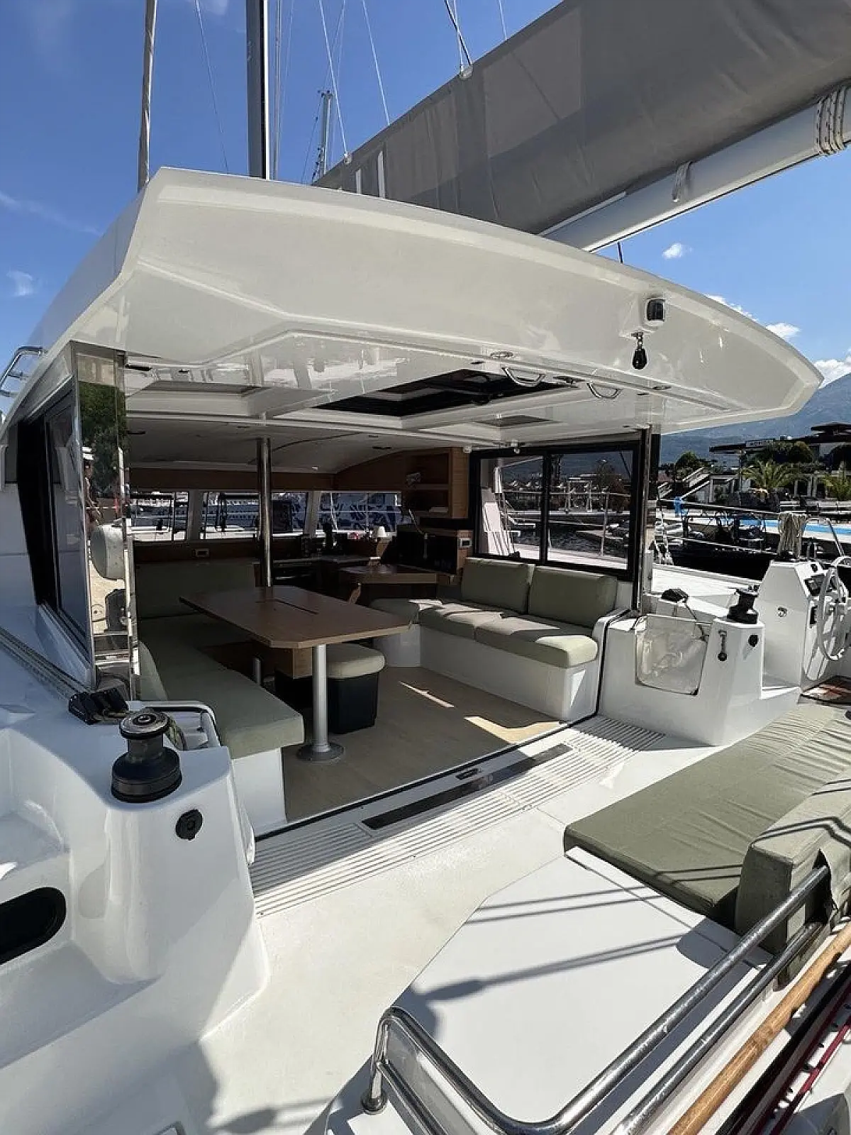 Bay Breeze V 3