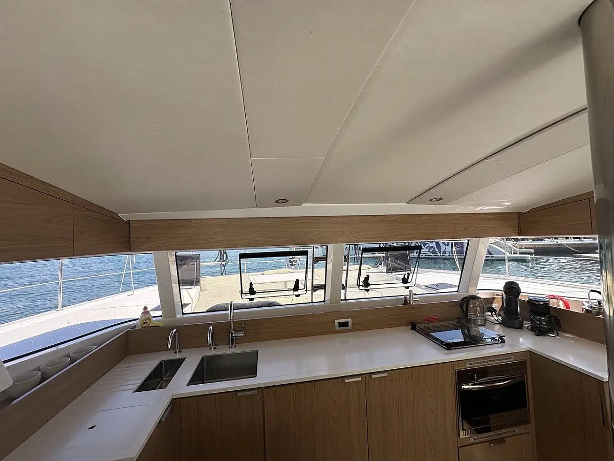 Bay Breeze V 4