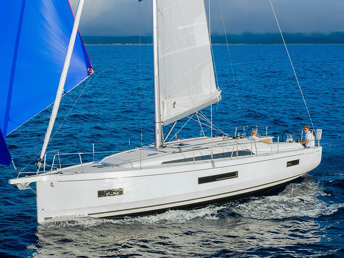 Okeanos 1