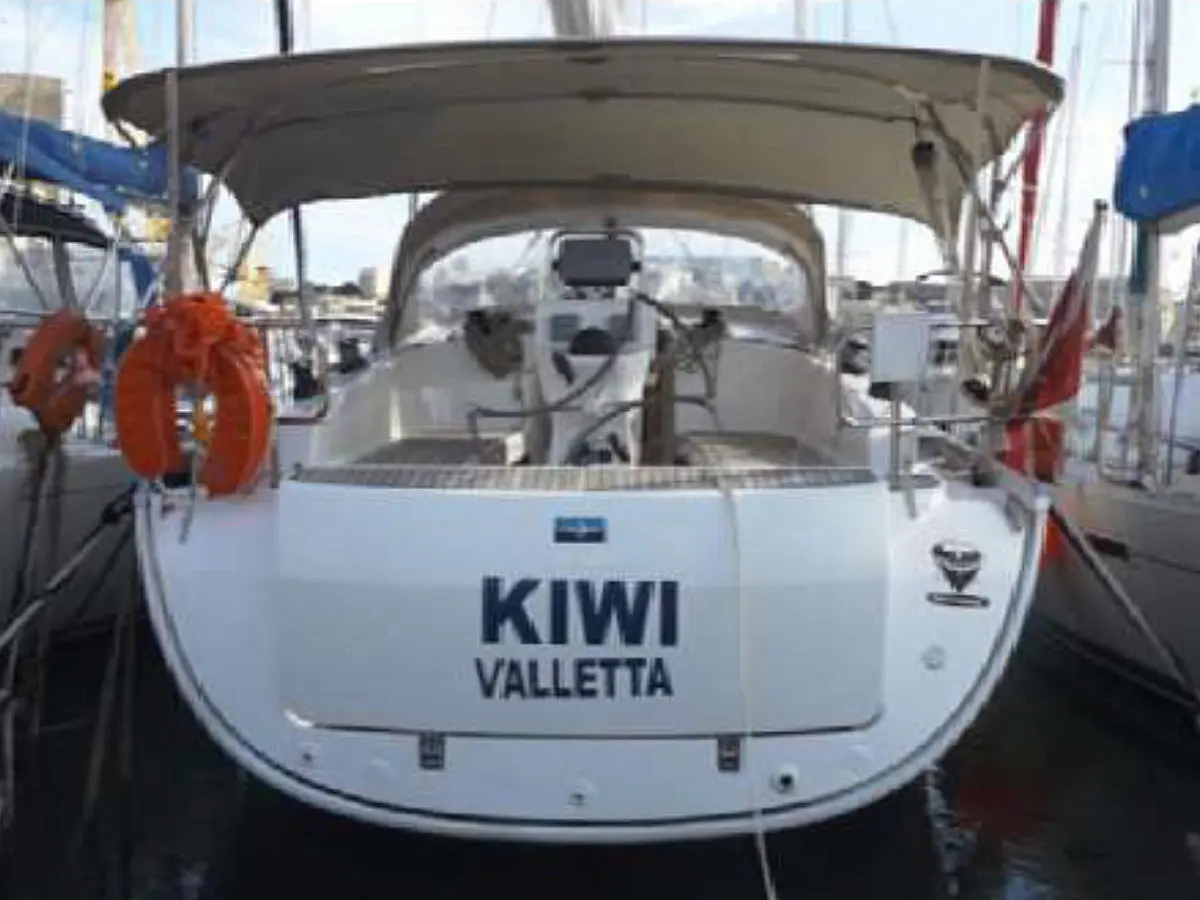 Kiwi 1