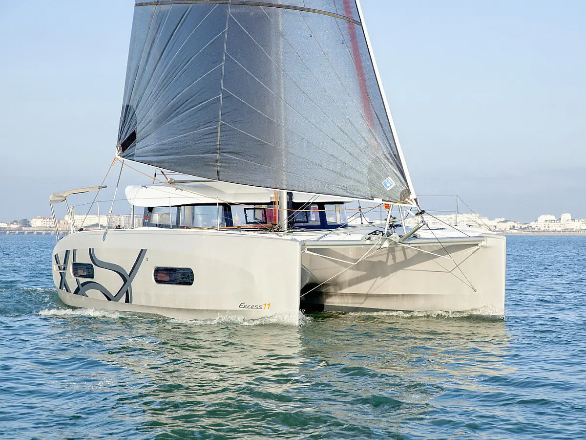 Black Pearl V 1