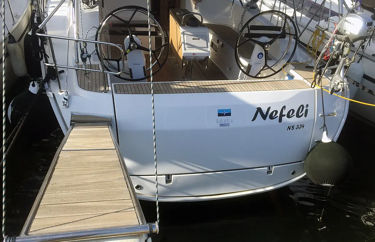 Nefeli - photo 5