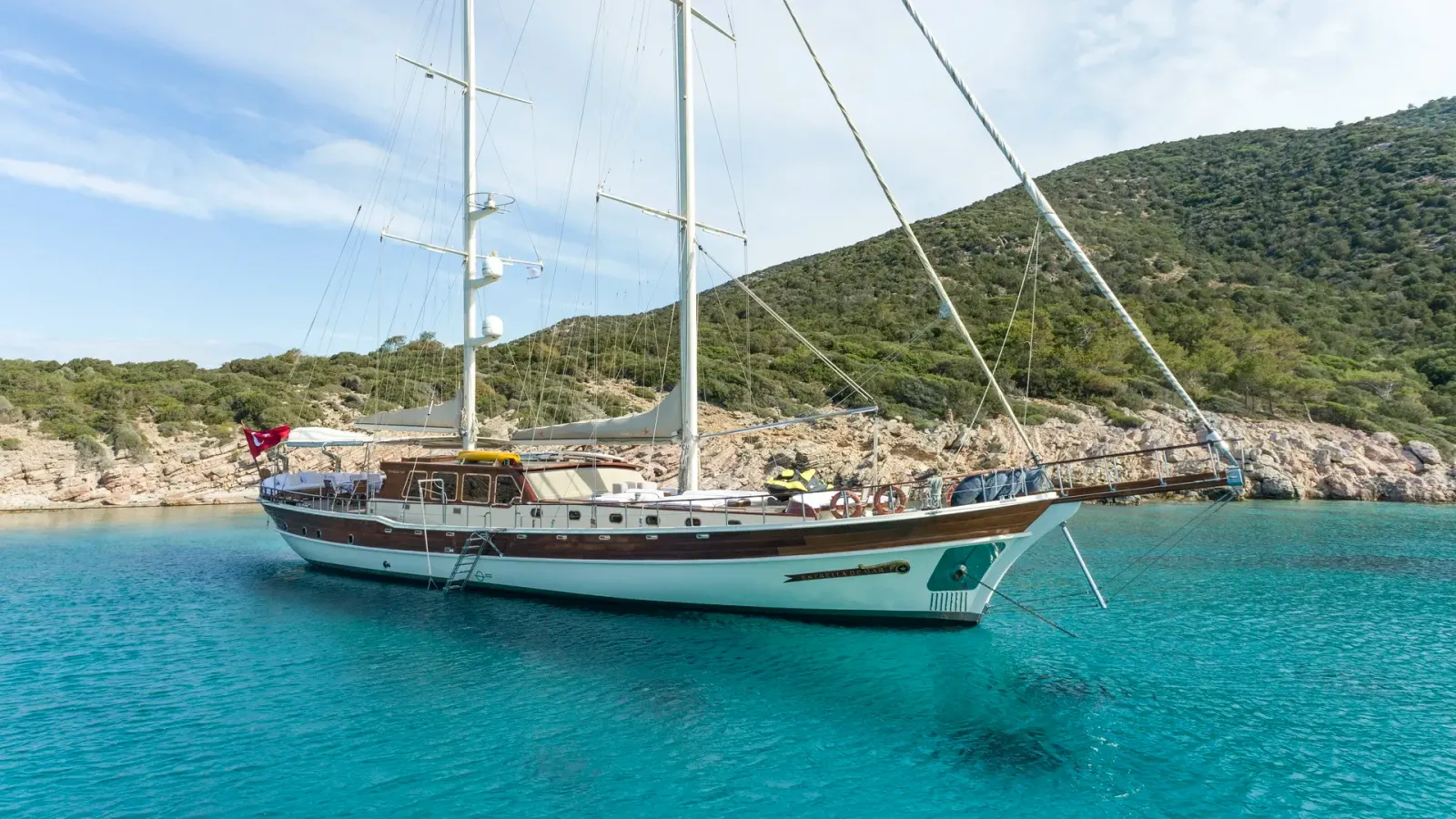 Estrella De Mar