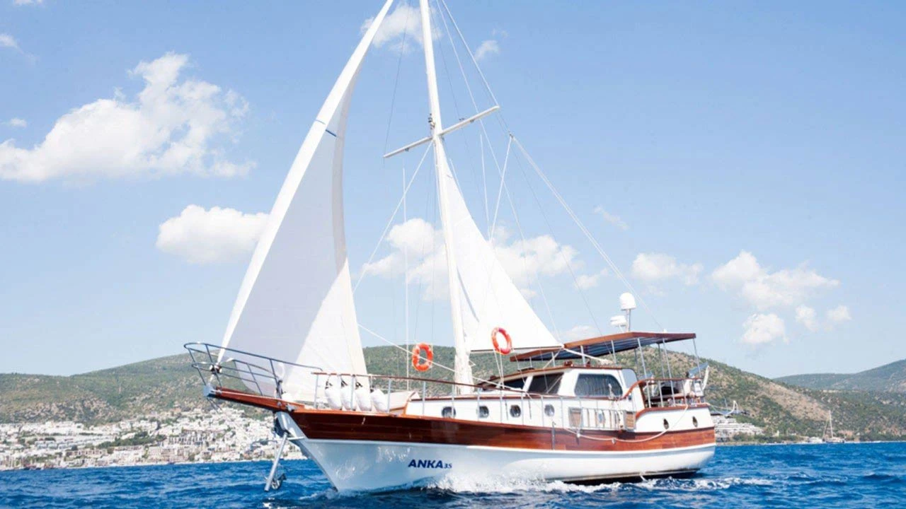 Anka-35 2