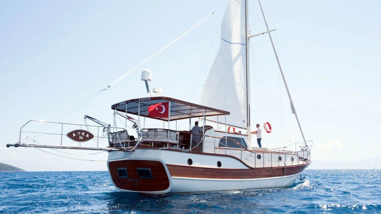 Anka-35 4