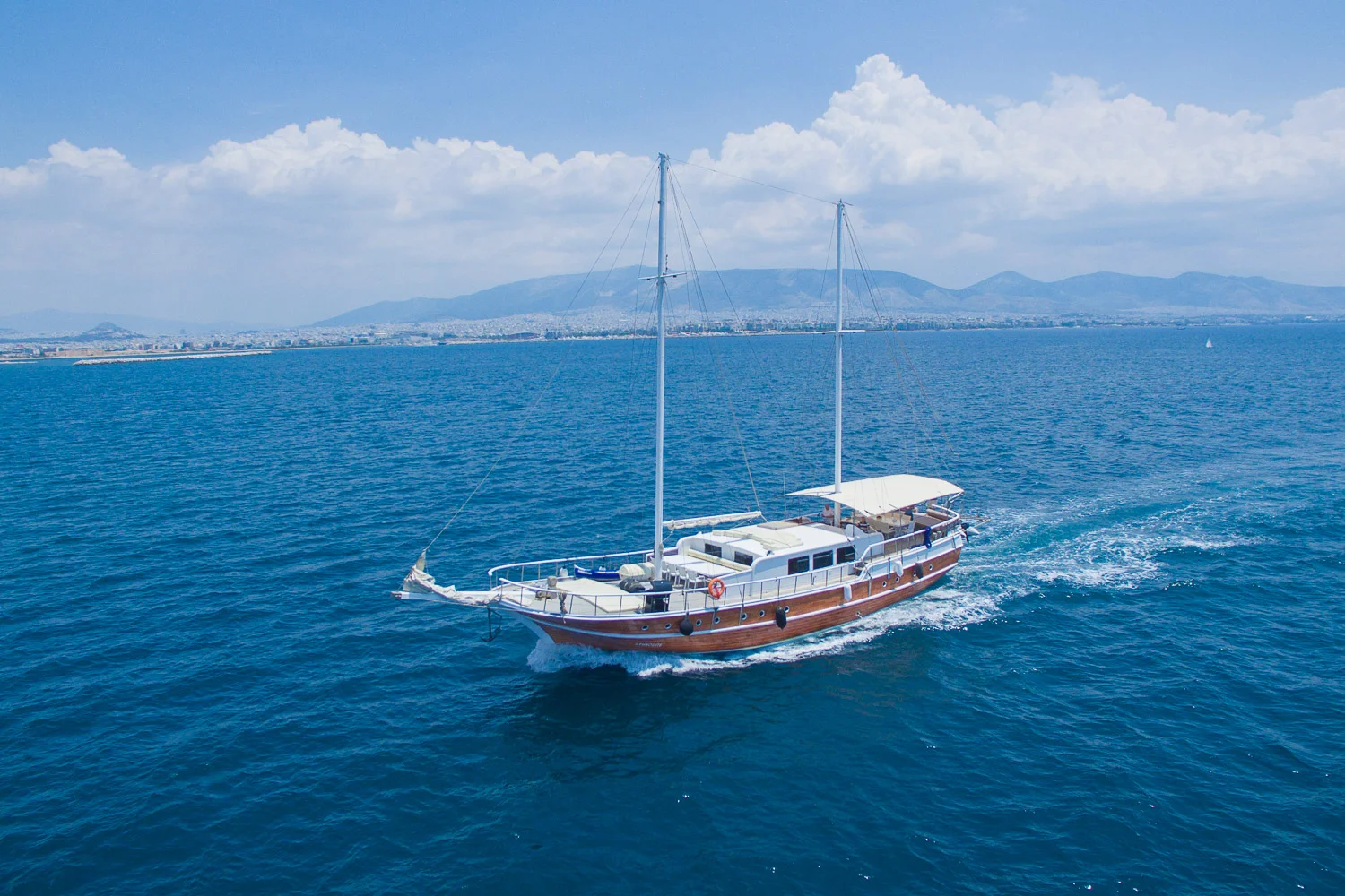 Aphrodite 3