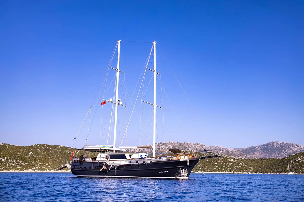 Aqua Bella 2