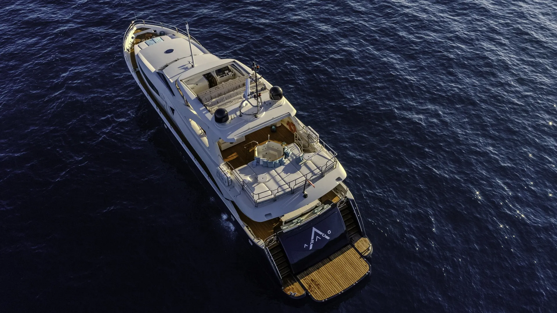Arago - photo 5