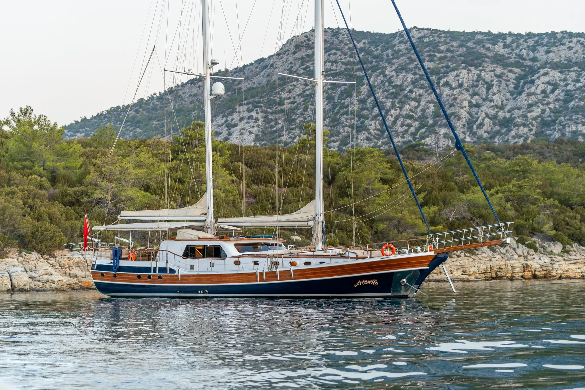 Artemis 3