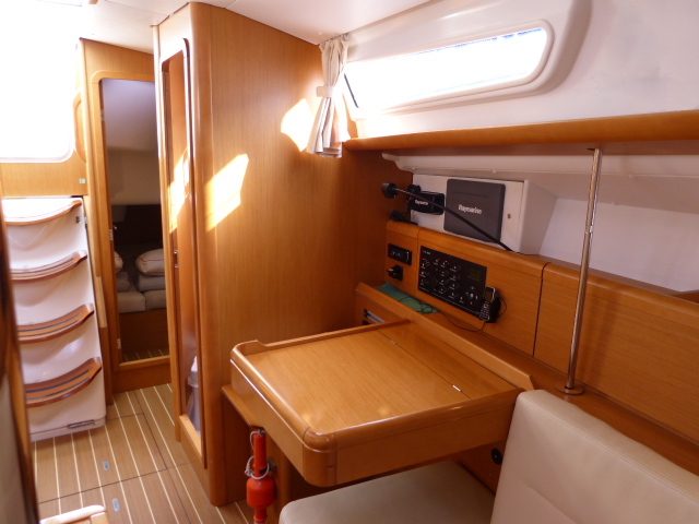 Sun Odyssey 36i 3