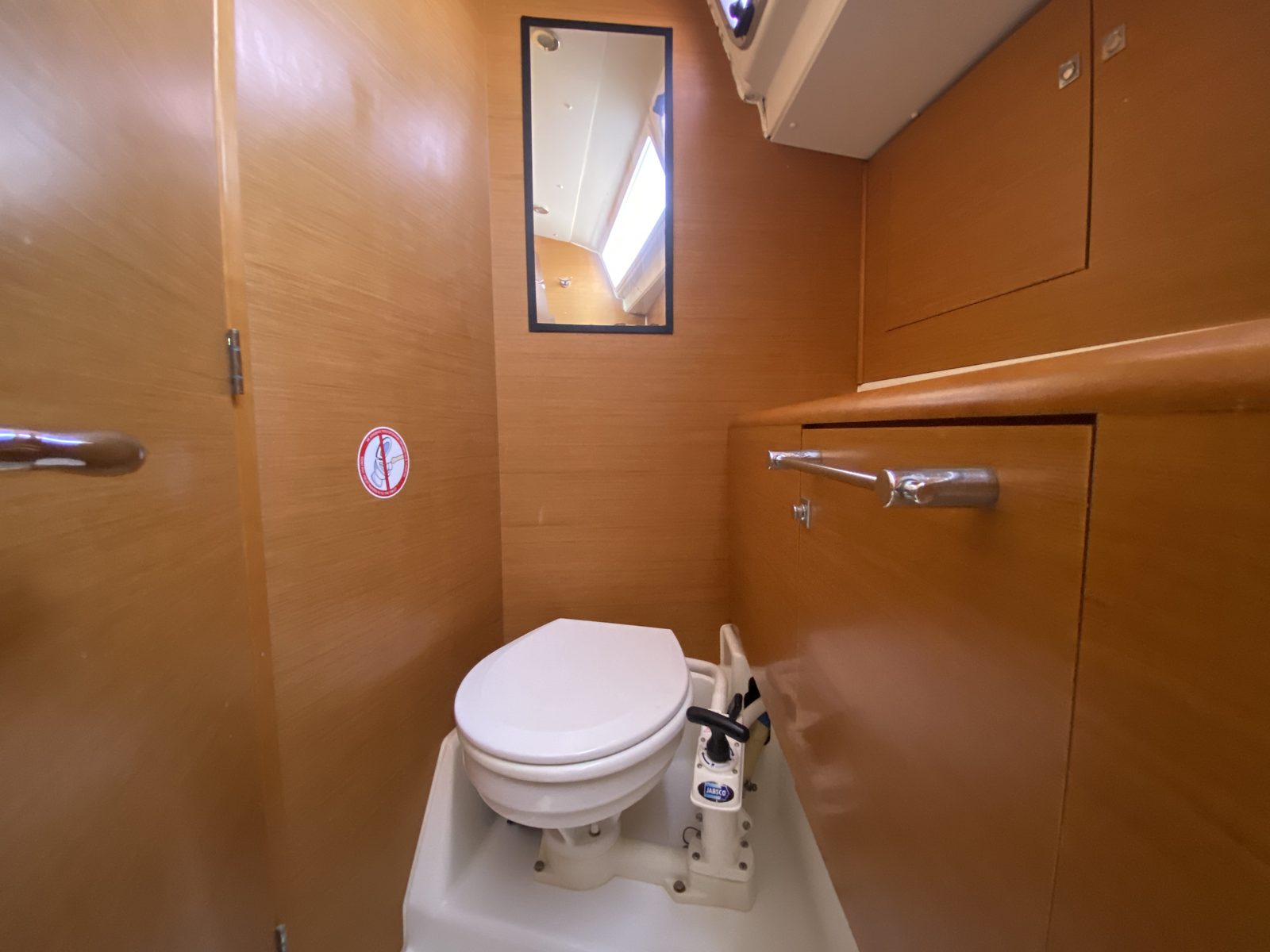 Sun Odyssey 409 3