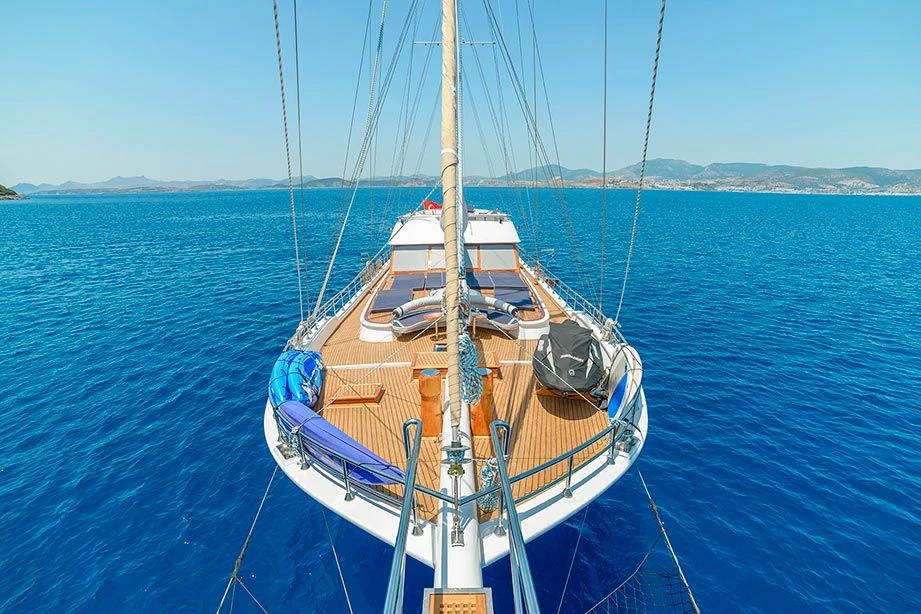 Bella Mare 3