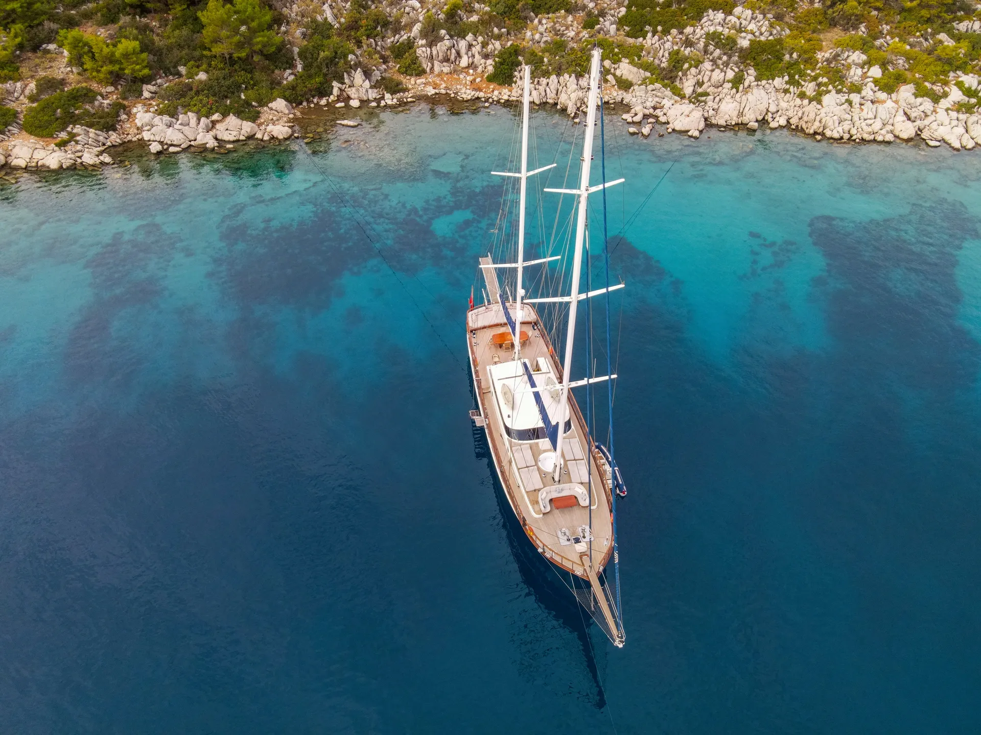 Blue Heaven - fotoğraf 5