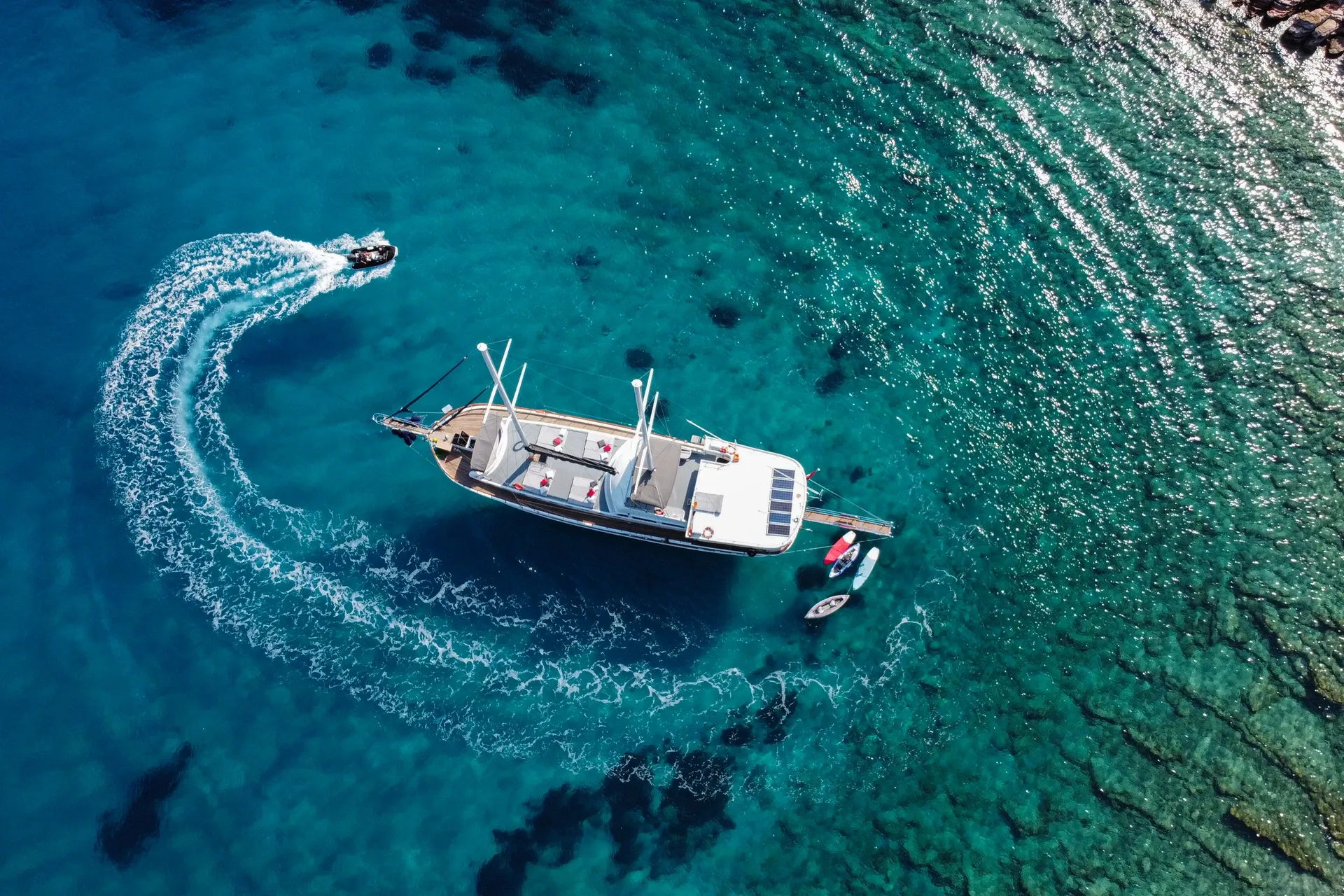 Bodrum Queen 2