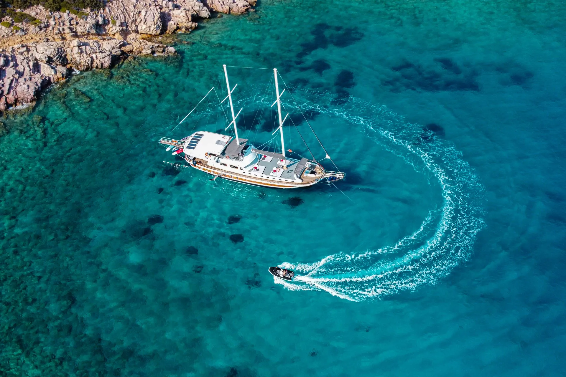 Bodrum Queen 3