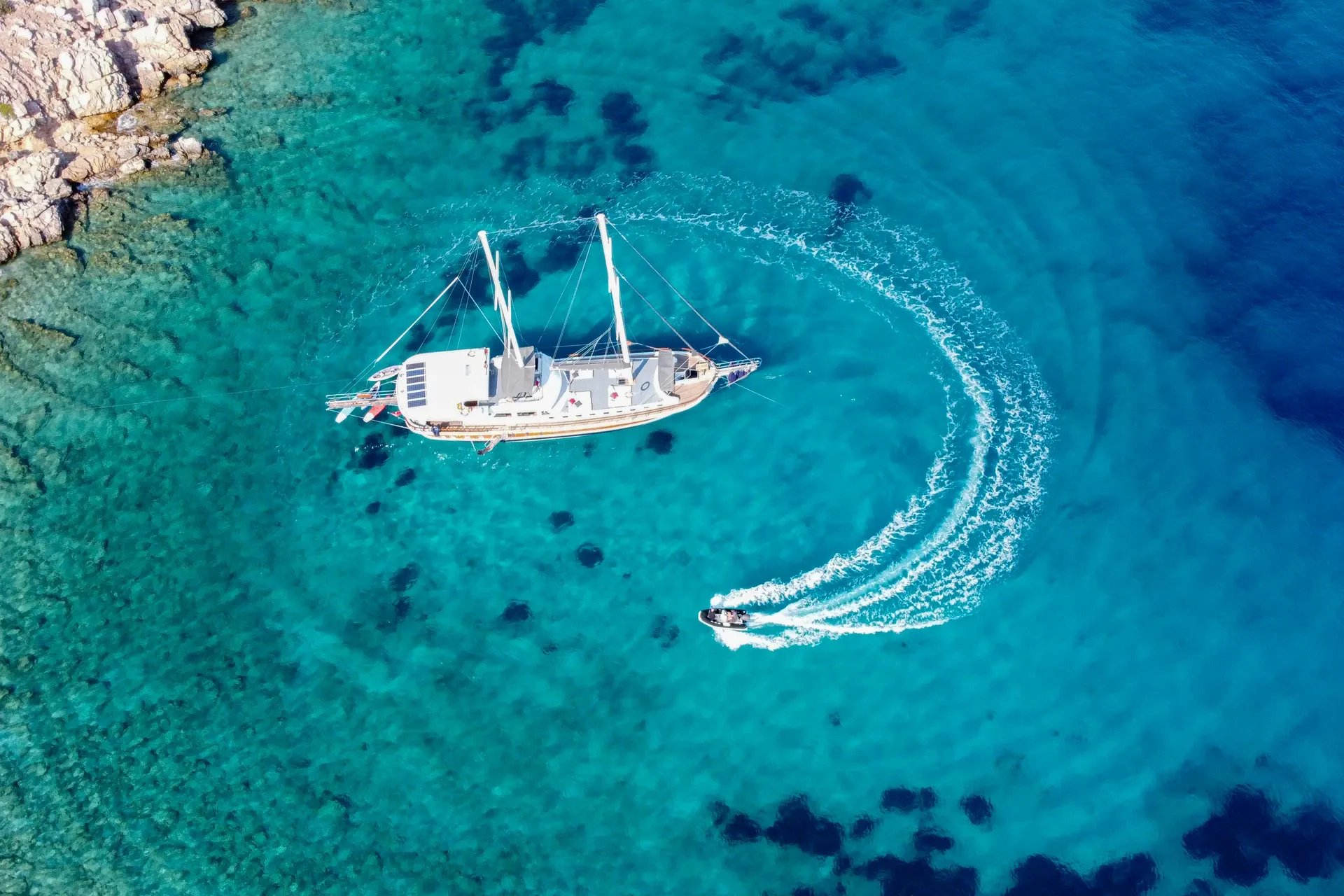 Bodrum Queen 4