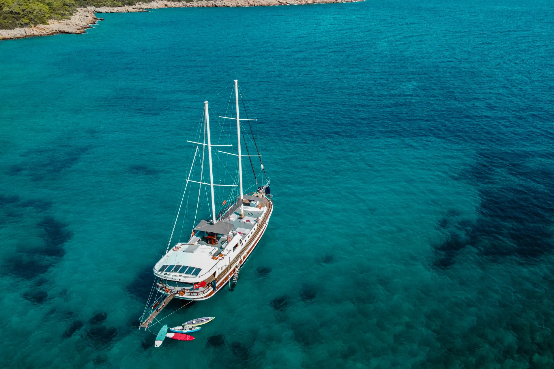 Bodrum Queen - Foto 5