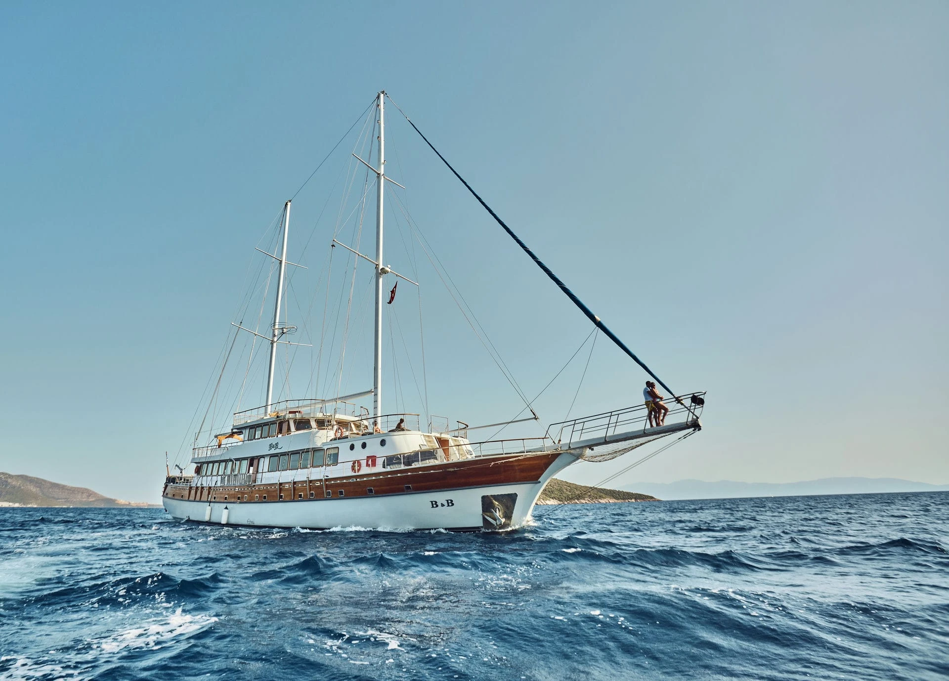 Boreas - photo 5