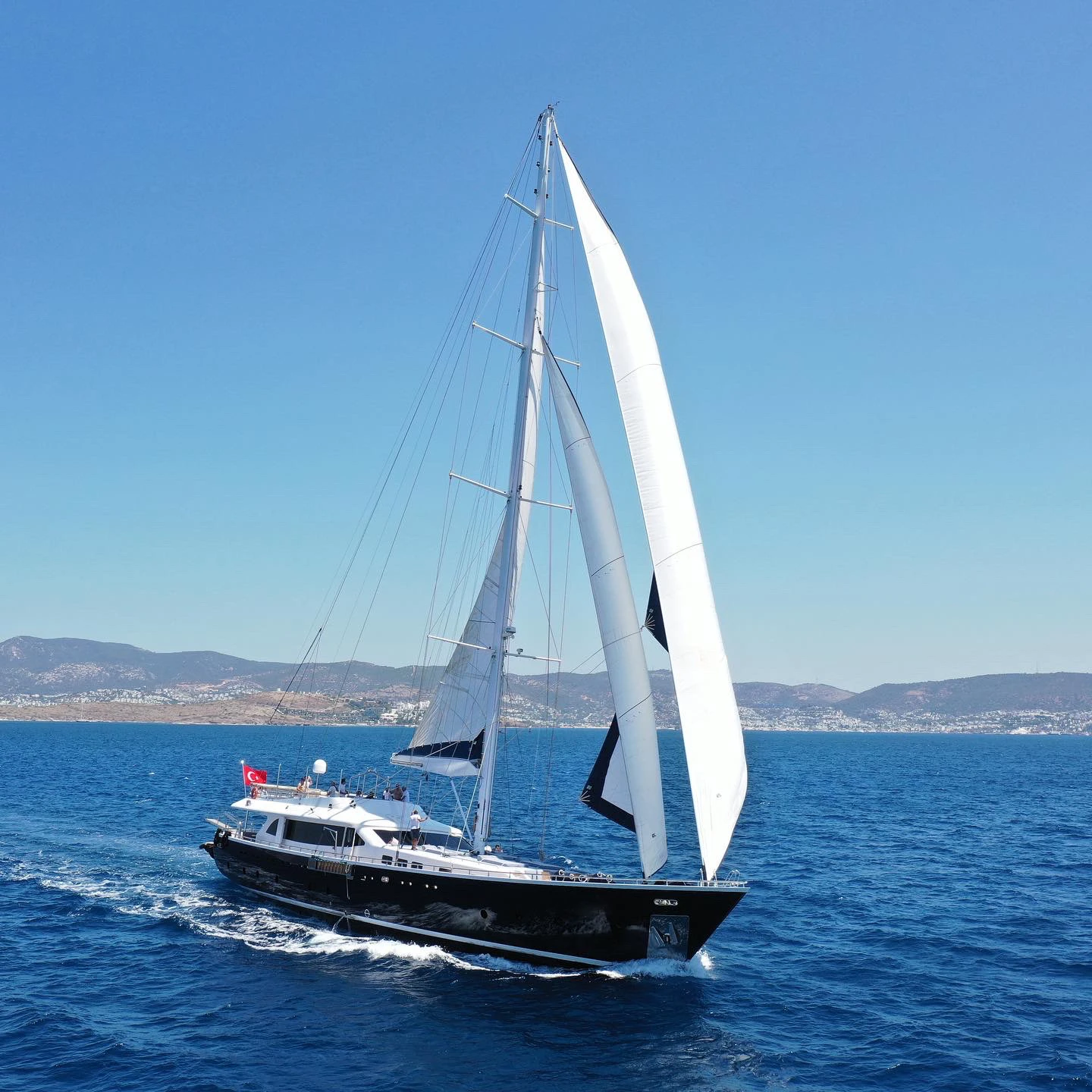 Canaria 4