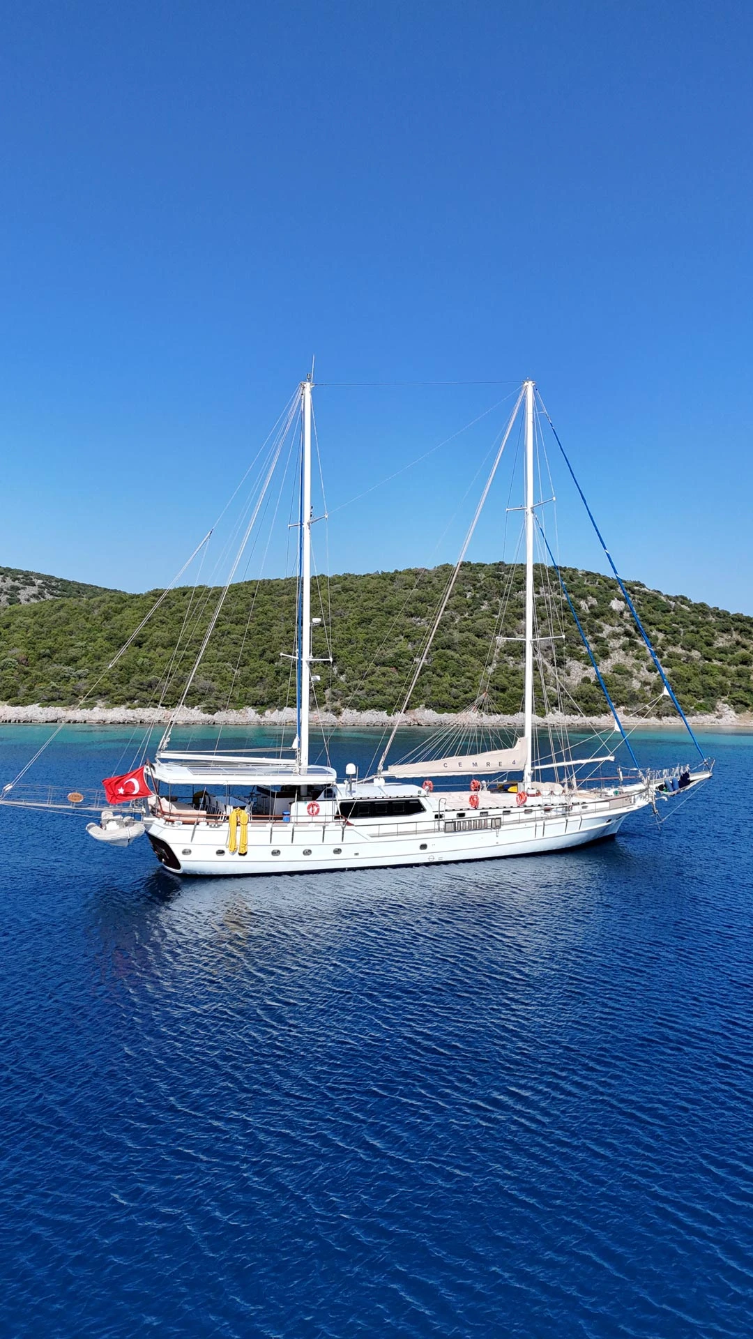 Cemre-4 2