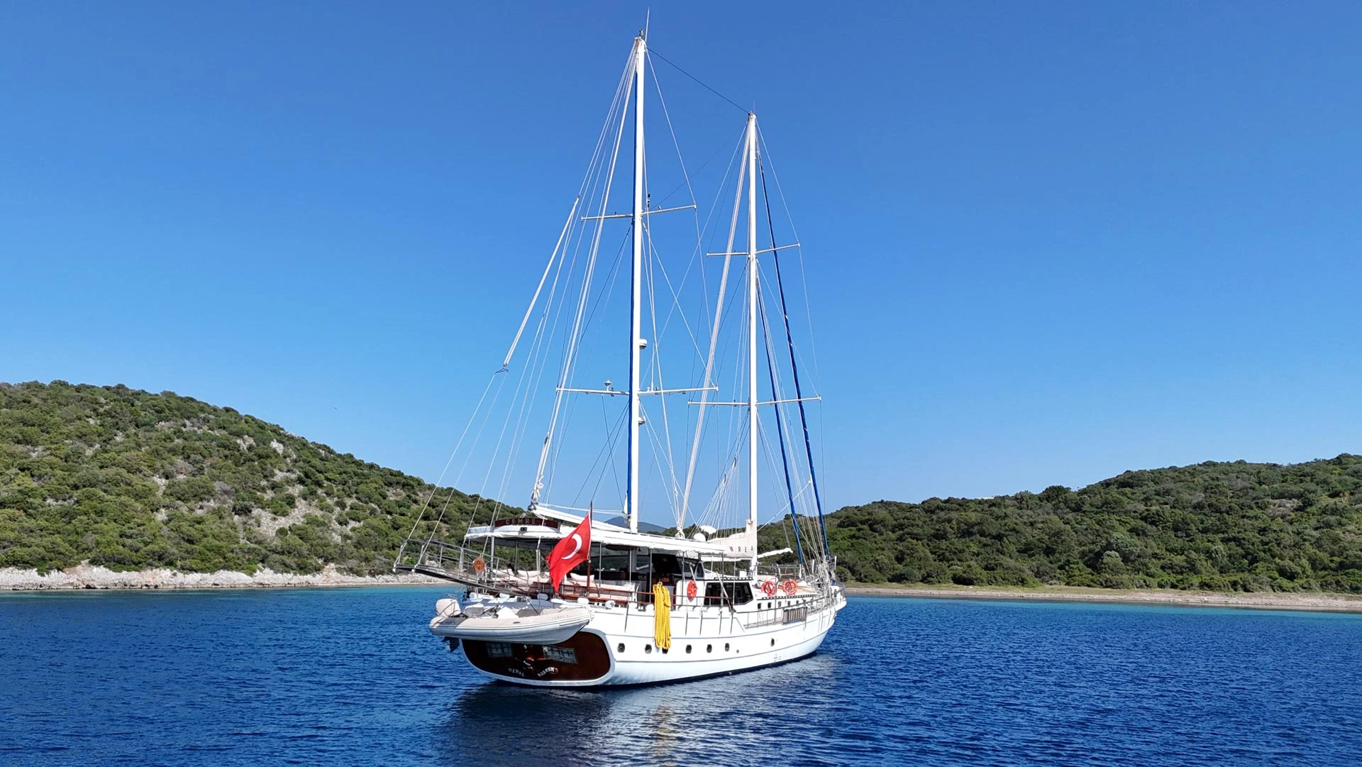 Cemre-4 3