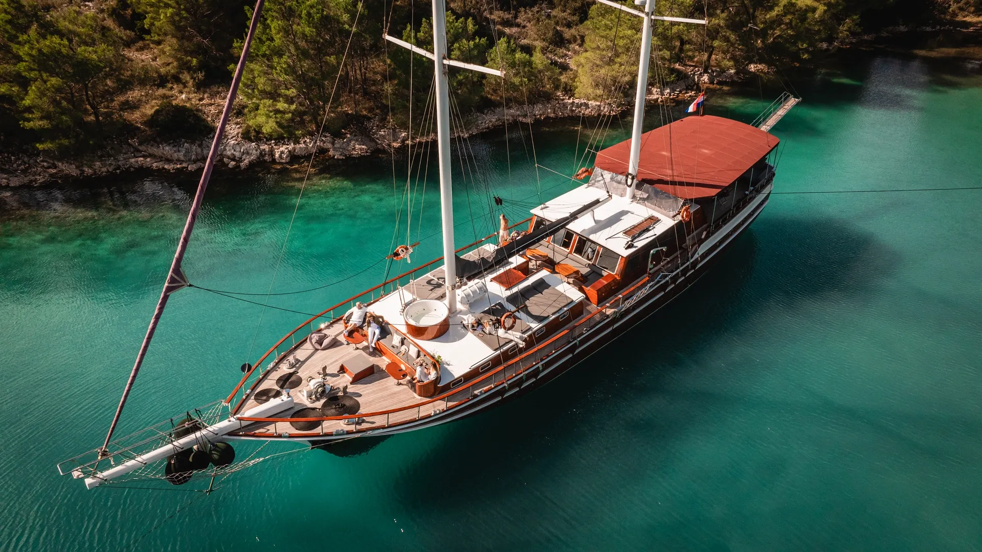 Croatia 3