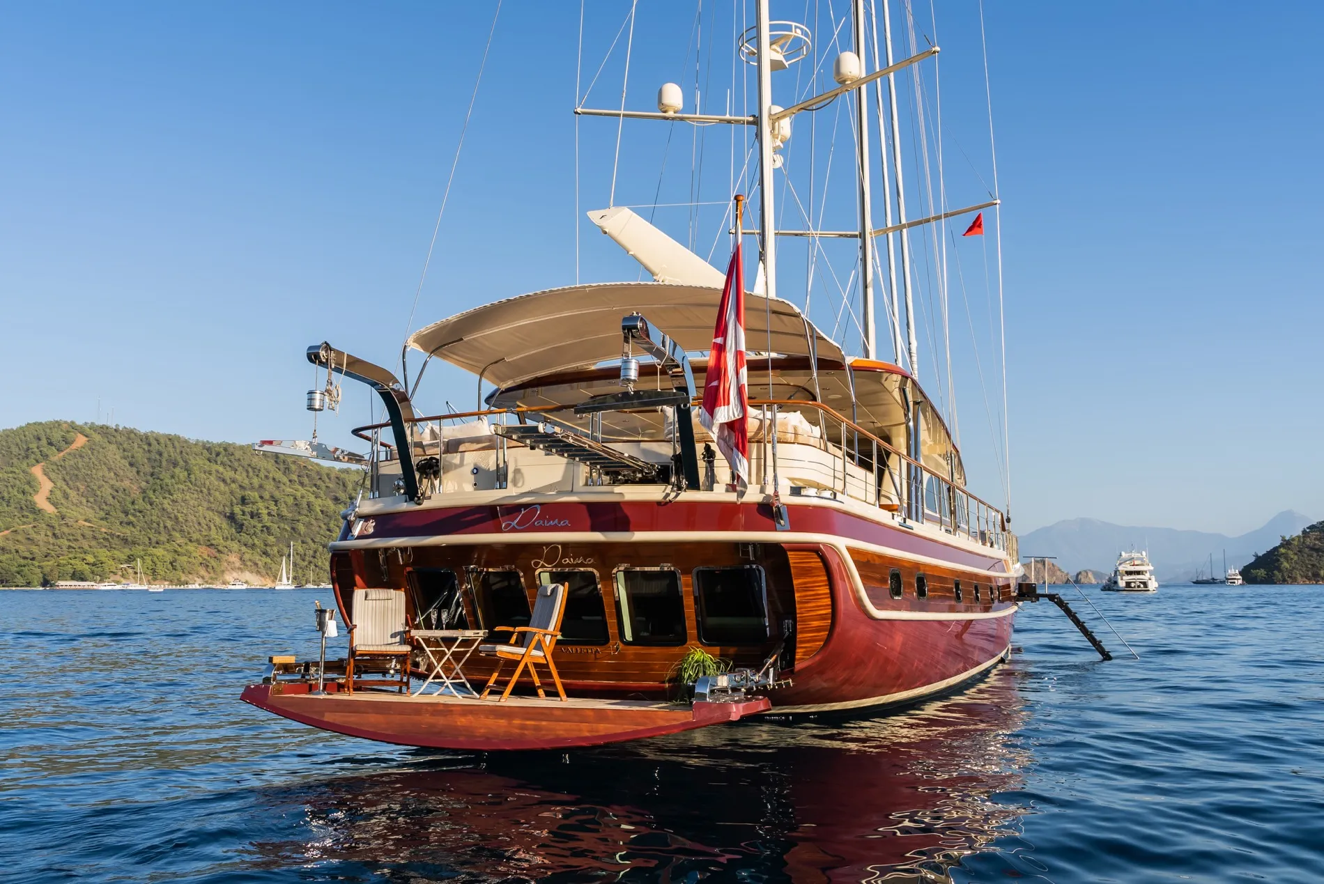 Daima - photo 5