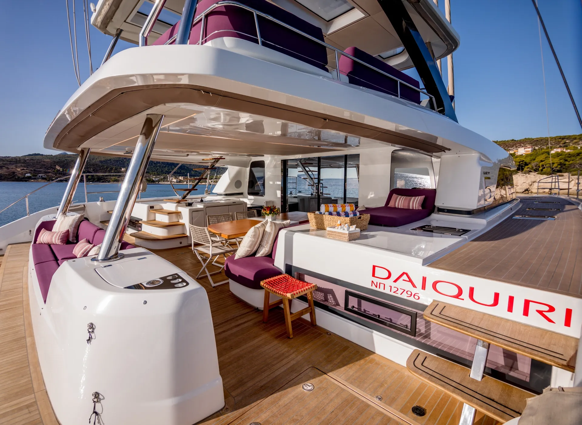 Daiquiri - photo 5