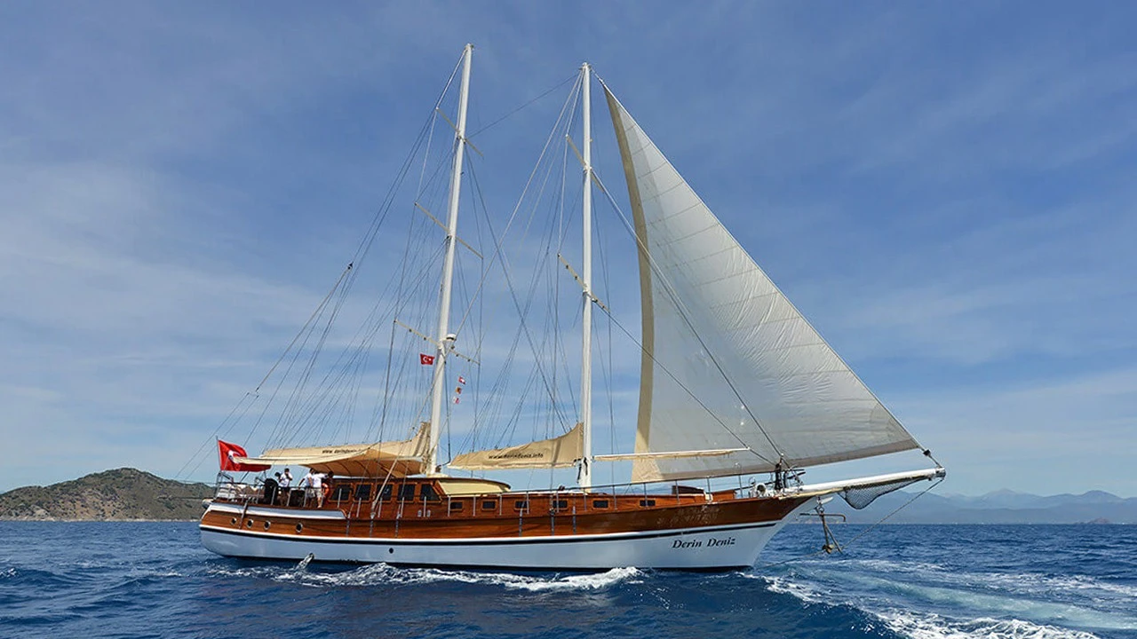 Derin Deniz 2