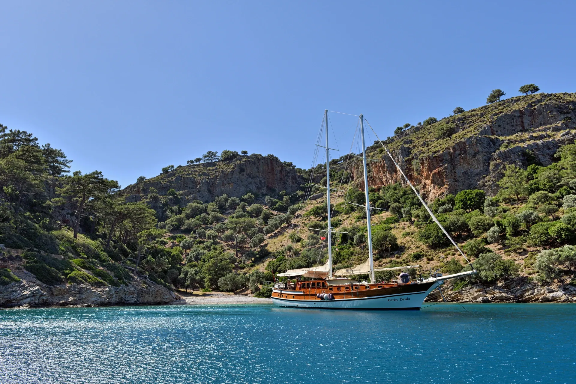 Derin Deniz - fotoğraf 5