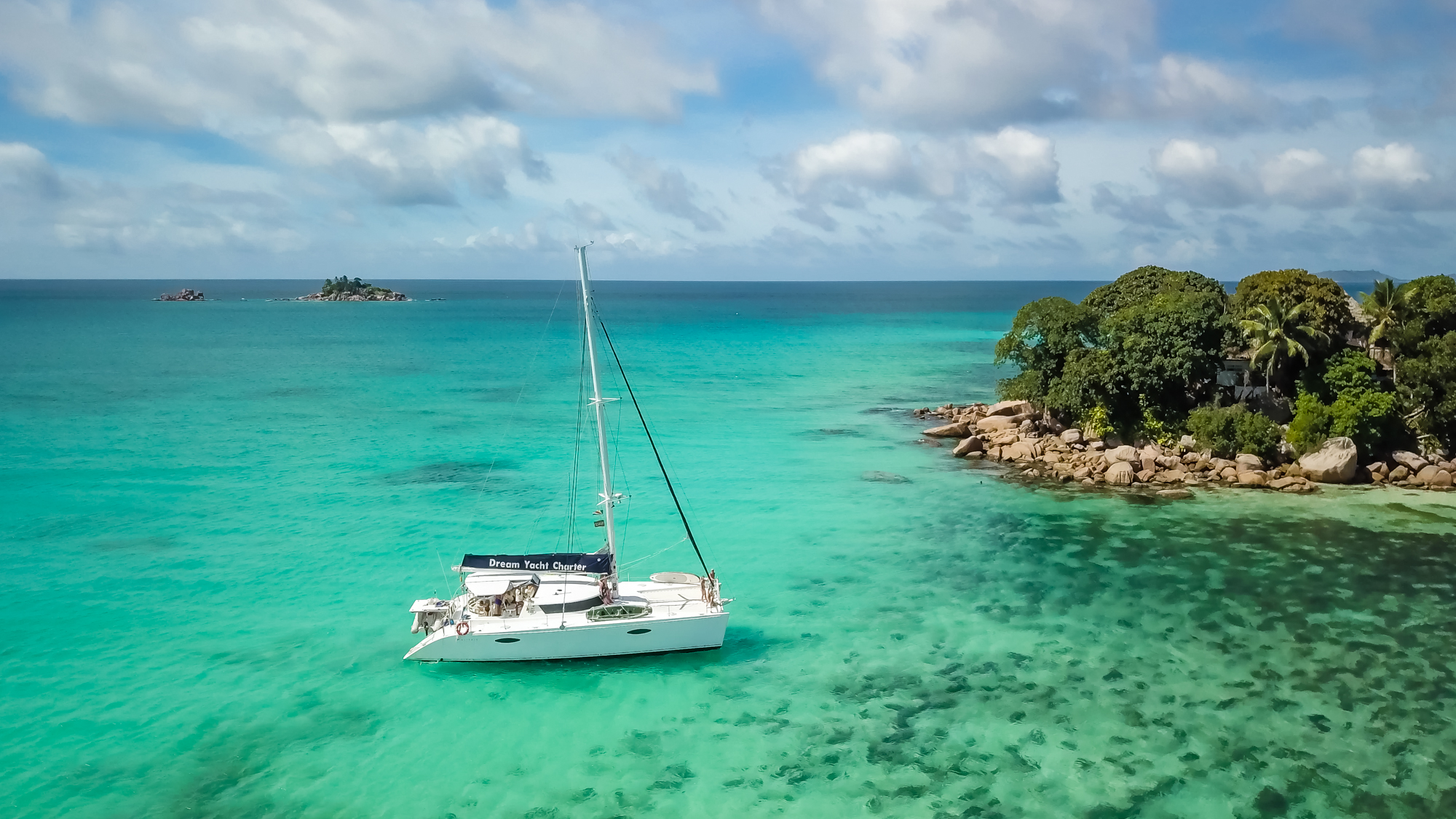 Fountaine Pajot Eleuthera 60 - photo 4