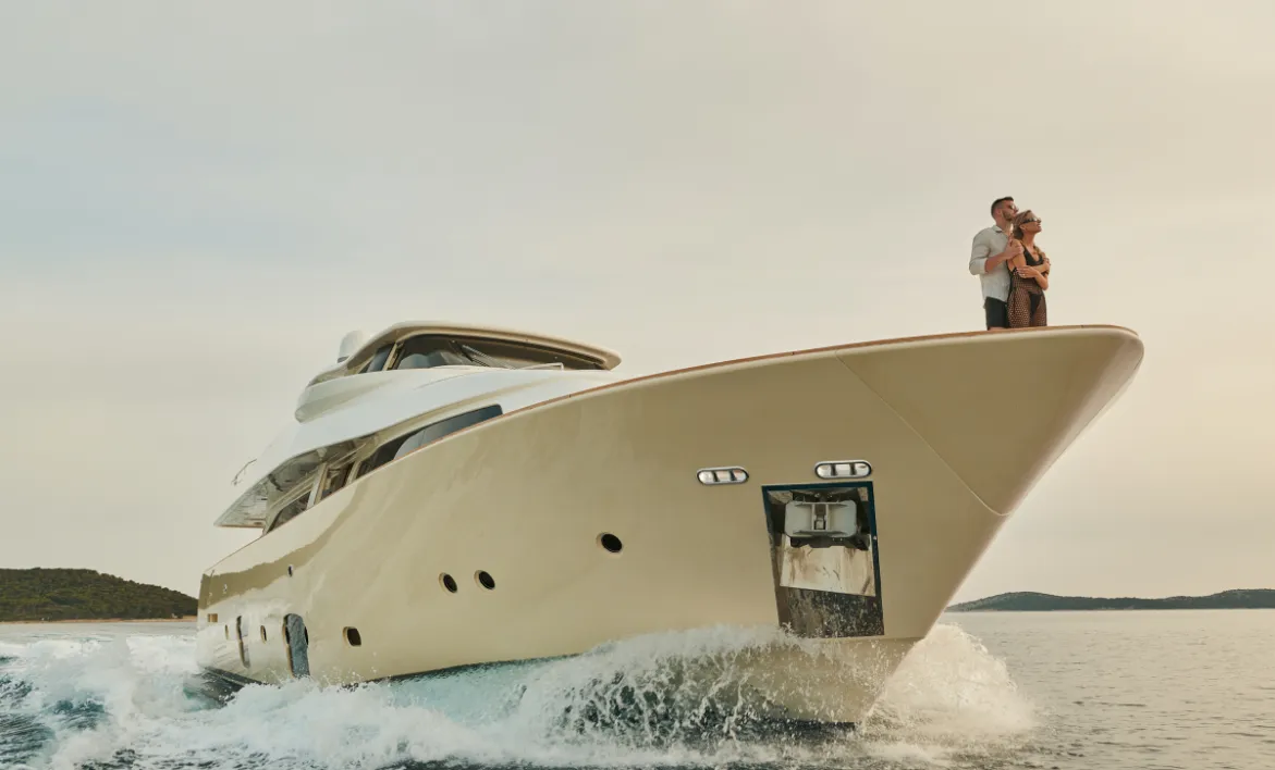 Friend's Boat 4