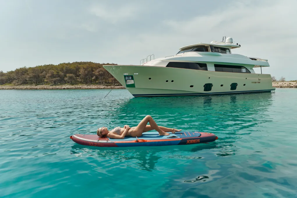 Friend's Boat - foto 5
