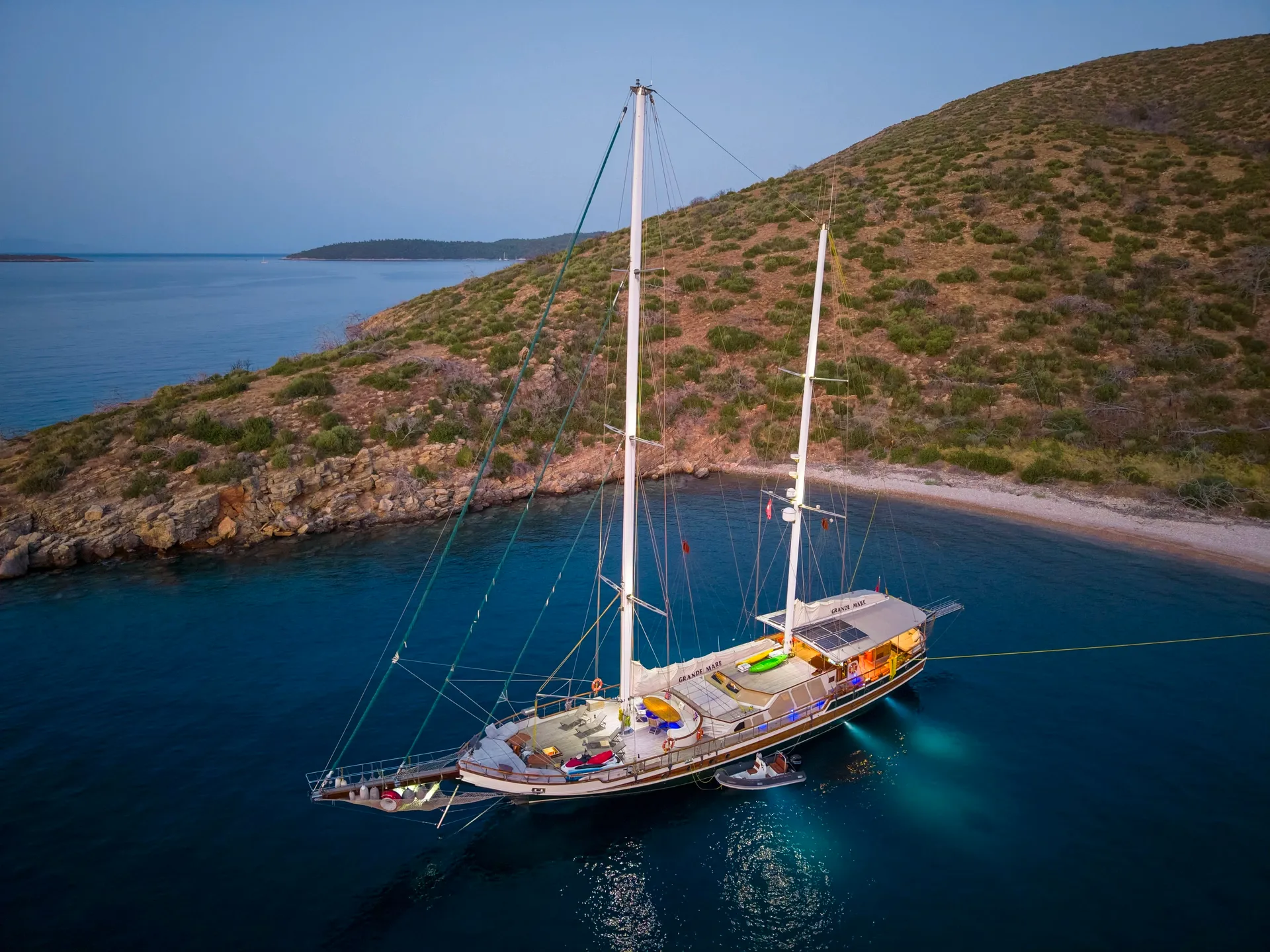Grande Mare - photo 4