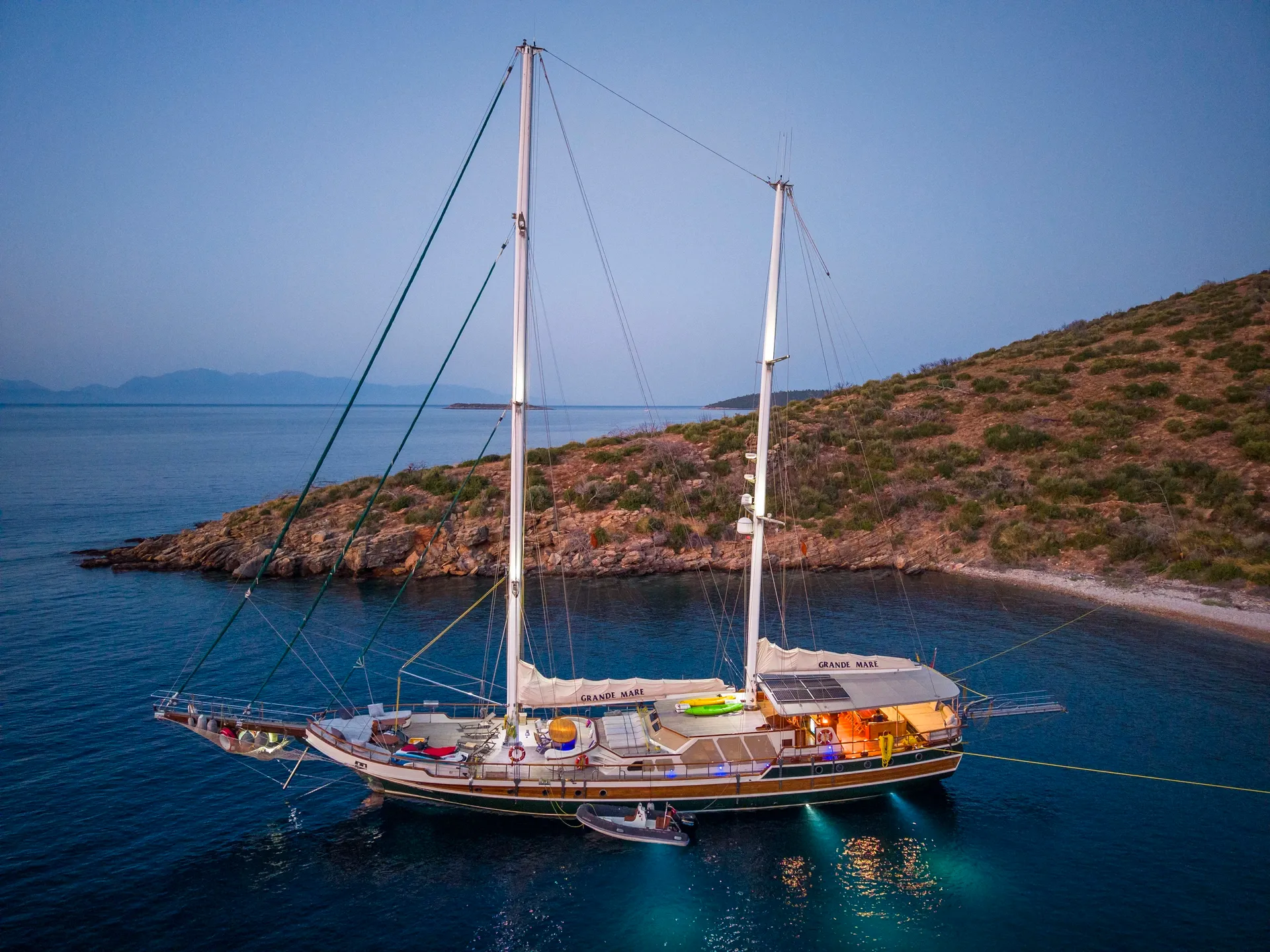 Grande Mare - photo 5