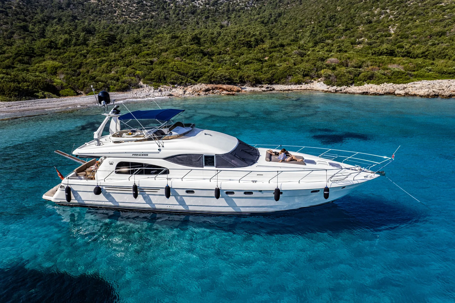 Ibiza 2