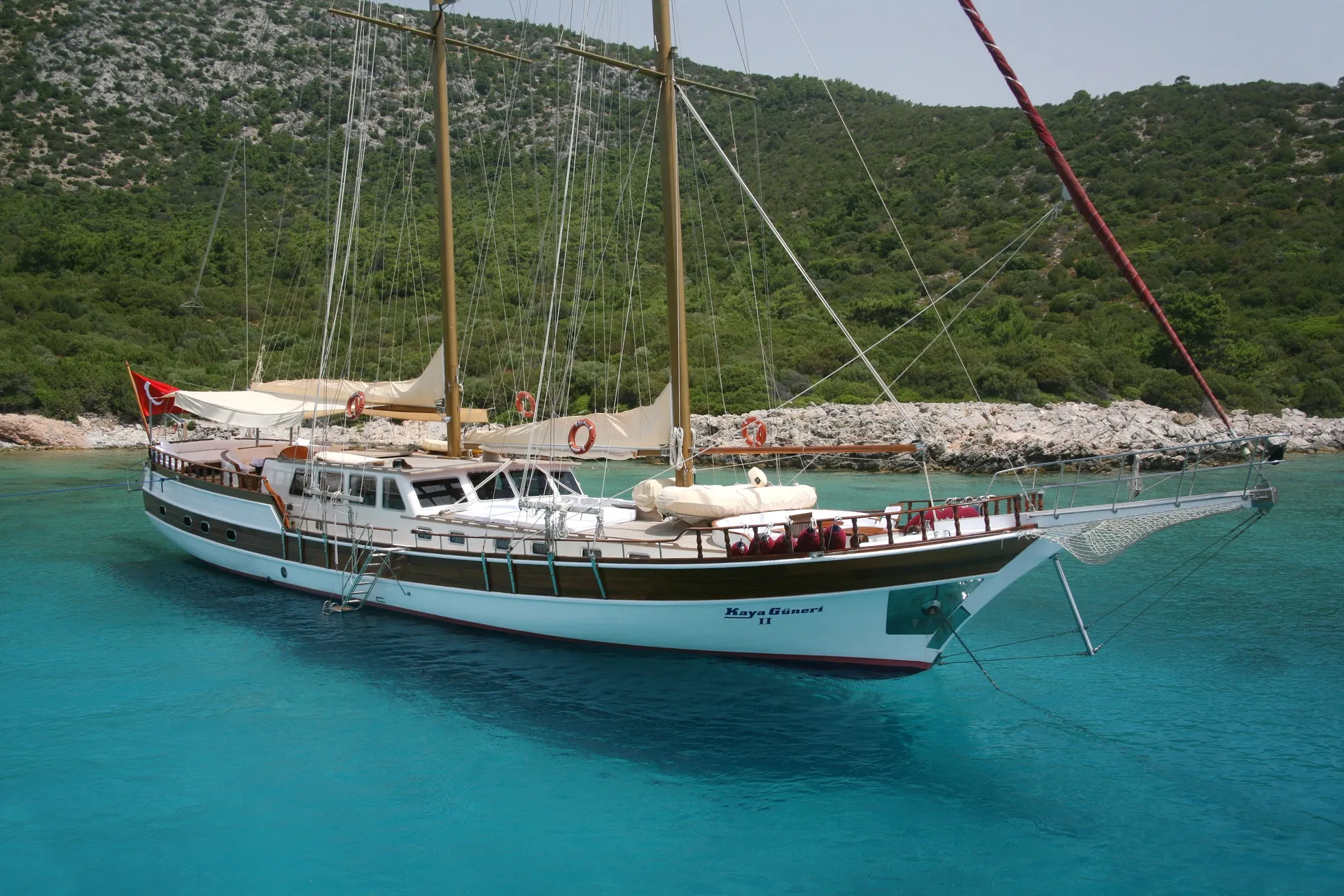 Kaya Güneri II - photo 4