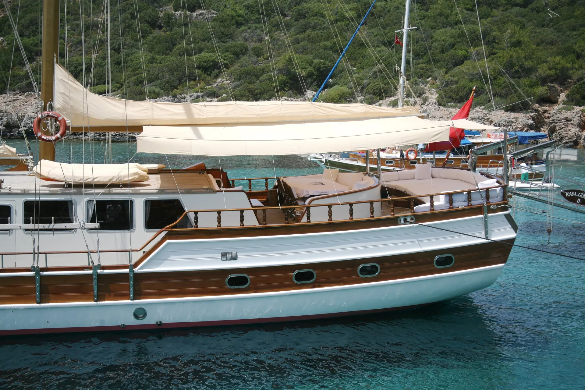 Kaya Güneri II - photo 5