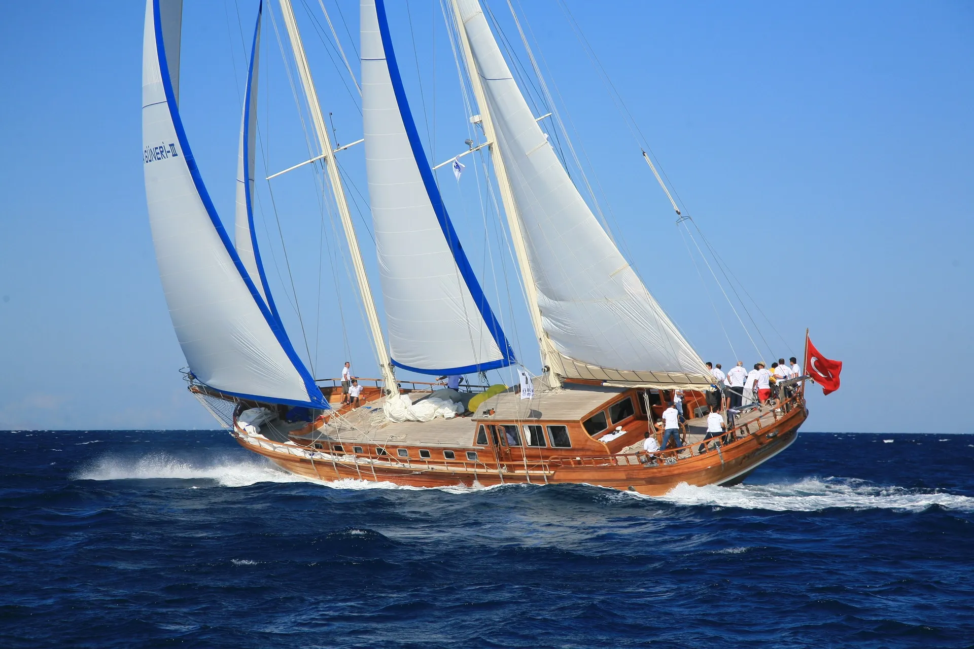 Kaya Guneri III - foto 2